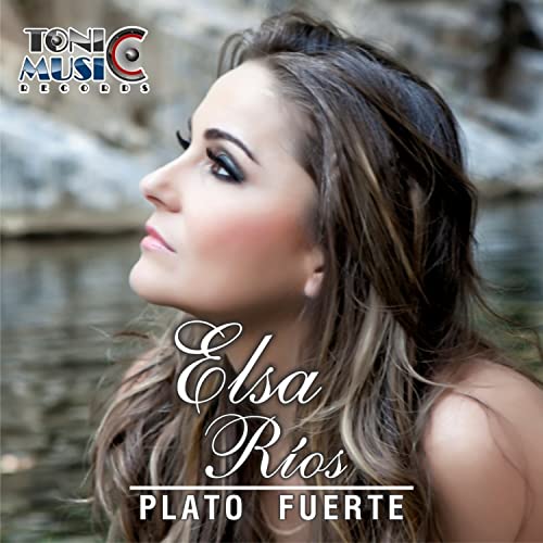 Amazon MusicでElsa RiosのPlato Fuerte (EP)を再生する