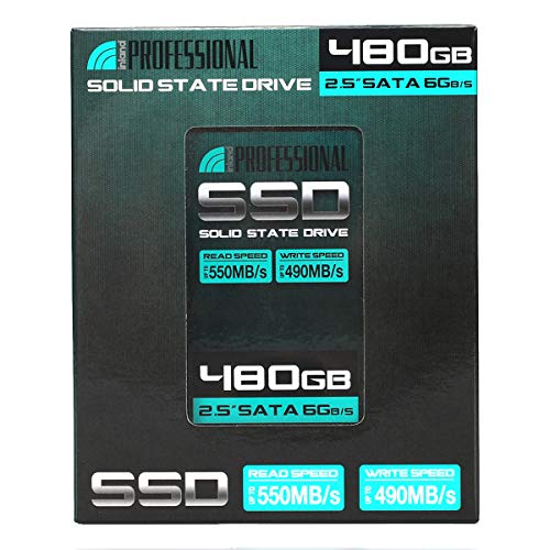 Build My PC, PC Builder, INLAND Professional