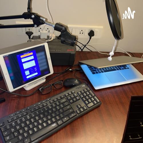 Pursuit of Answers cover art