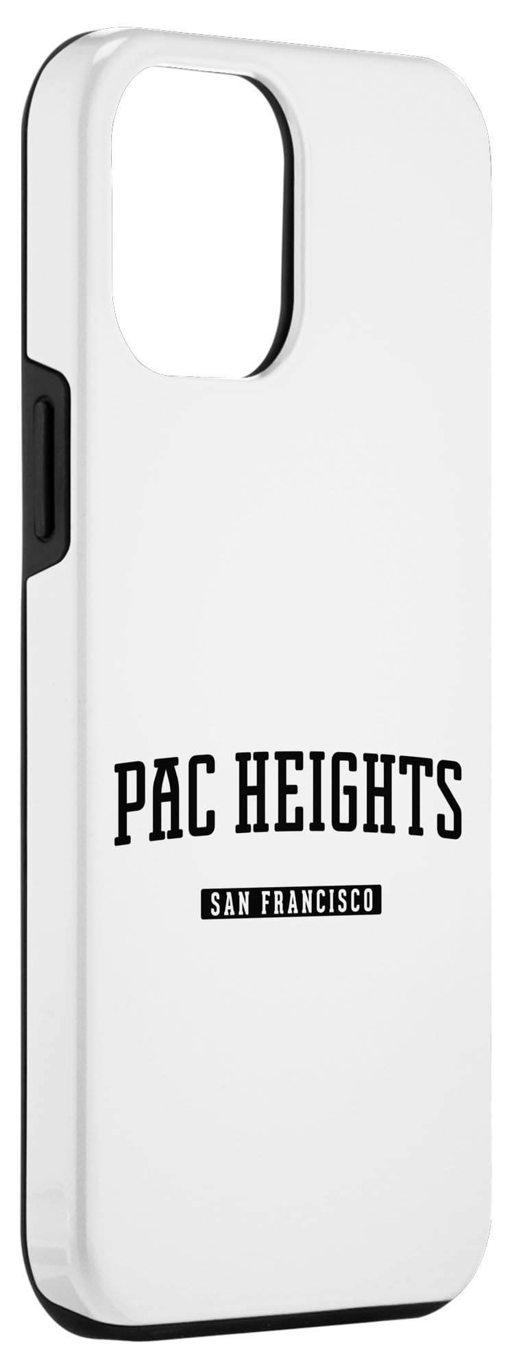 iPhone 15 Pro Max Pac Heights San Francisco Case - Image 3
