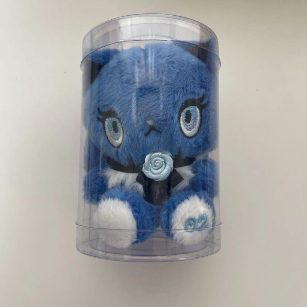 Ado アドローザトルマリィぬいぐるみマーズ