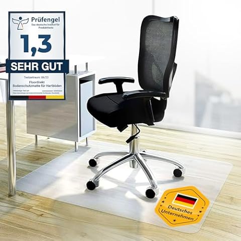Tapis de Protection de Sol Floordirekt Cover