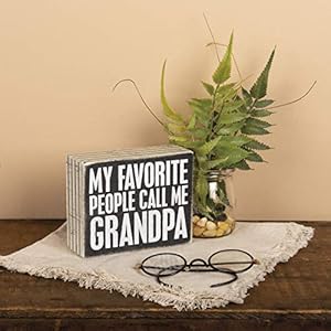 Primitivesbykathyclassicboxsign5x4 Urban Country Home Decor Primitives by kathy classic box sign 5 x 4 urban country home decor