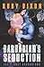 Barbarian's Seduction: A SciFi Alien Romance (Ice Planet Barbarians)