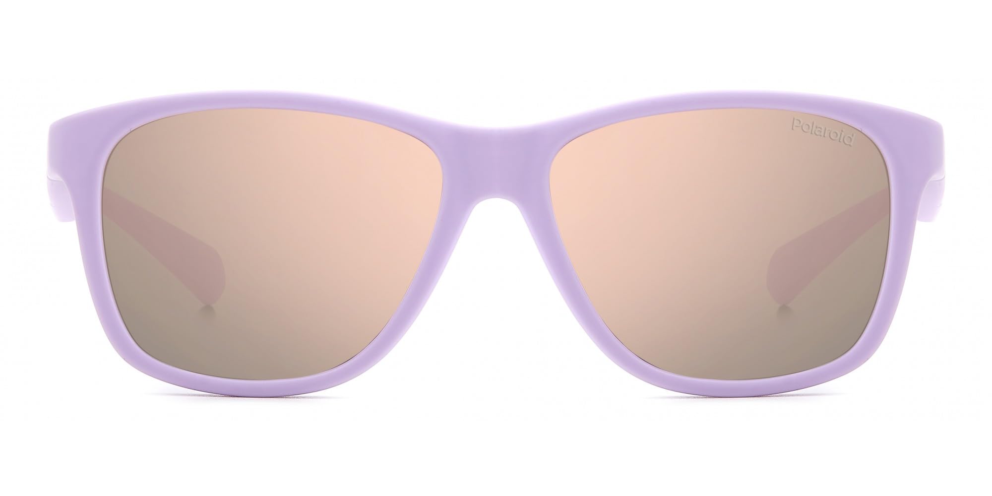 Polaroid Okulary unisex dla dzieci, Qck, 47