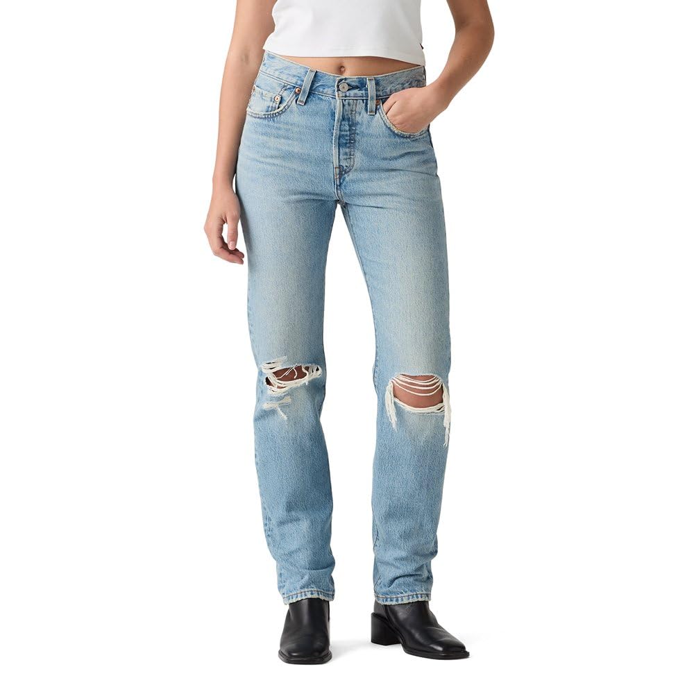 Levi's Womens 501® Jeans