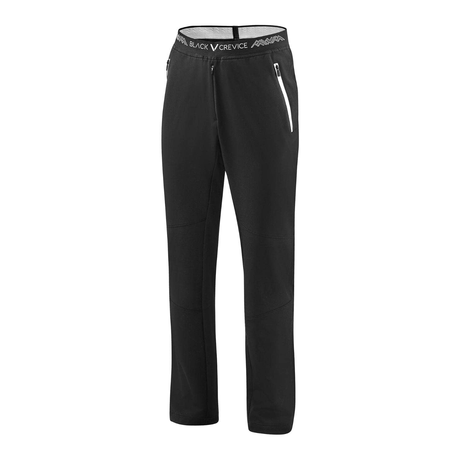 Black Crevice
