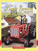 Algopix Similar Product 14 - The David Brown Tractor Story Part