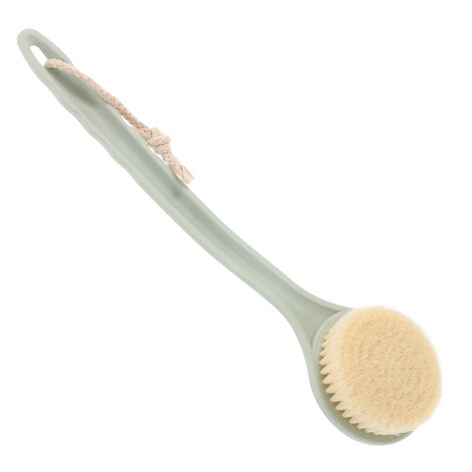 minkissy 3 Cepillos De Baño Para Espalda Con Mango Largo Para Cepillo De Con Mango Largo Para Cepillo De Baño Con Mango Largo Para