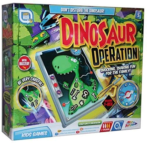 games best dinosaur ride on toy
