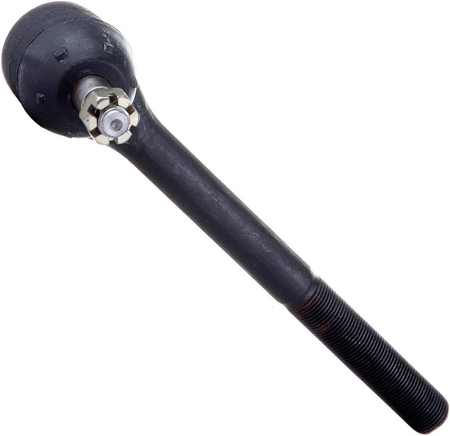 8pc Set Front Inner Outer Tie Rod End Idler Arm Center Link Suspension Kit Replacement for 1996-2003 for Chevy S10 1995-2005 for Chevy Blazer for GMC Sonoma 1995-2001 for GMC Jimmy for Isuzu Hombre