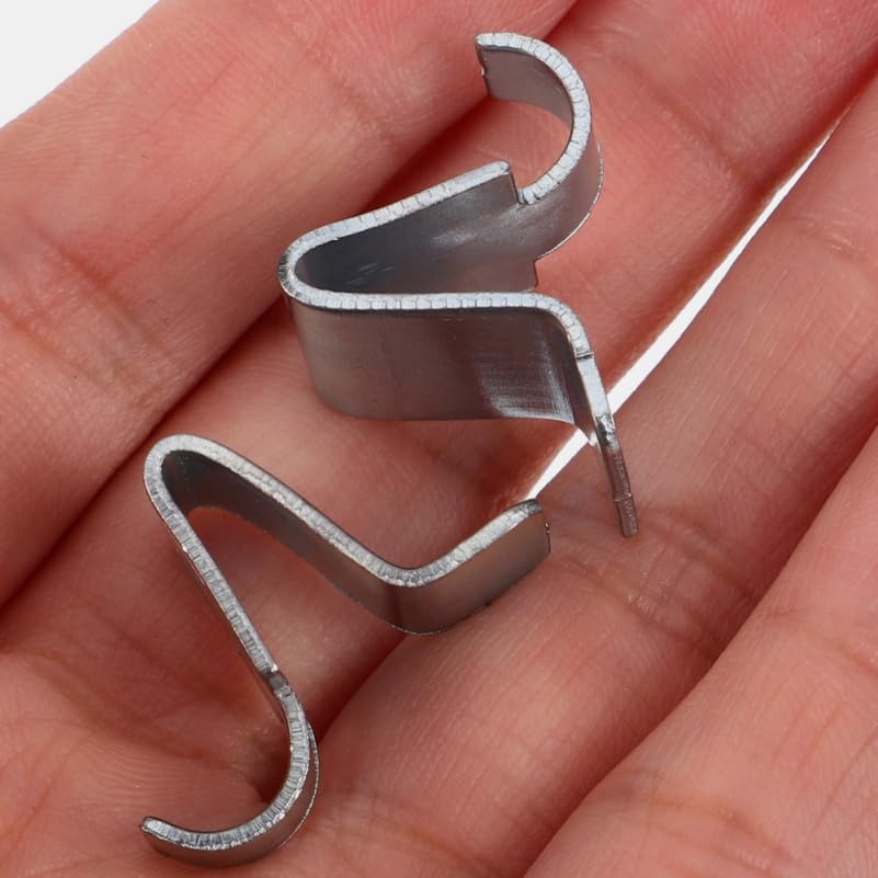 Clips de support d'étagère de bureau pour réorganiser une armoire de classement - 3