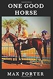 ONE GOOD HORSE