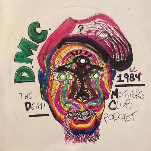 The Dead Mothers Club Podcast cover art