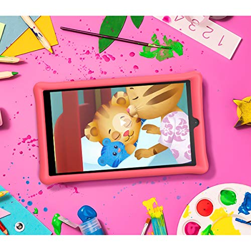 TiMOVO Custodia per Nuovo Fire 7 Tablet (9th