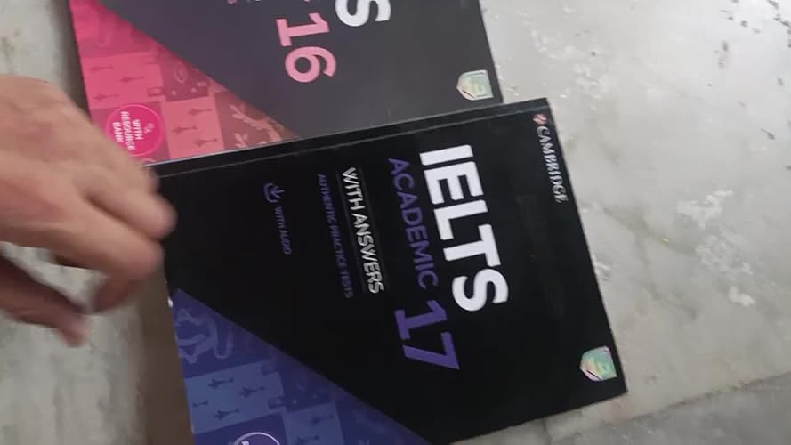 IELTS Academic 14 15 16 3冊セット Amazon.com: IELTS 14 Academic Student's Book with Answers with
