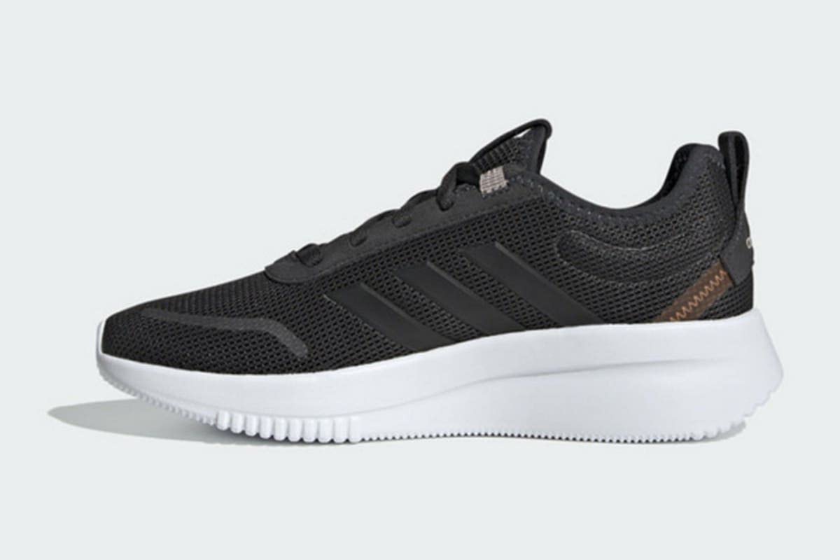 adidas Lite Racer Rebold Road Running ShoeMujer
