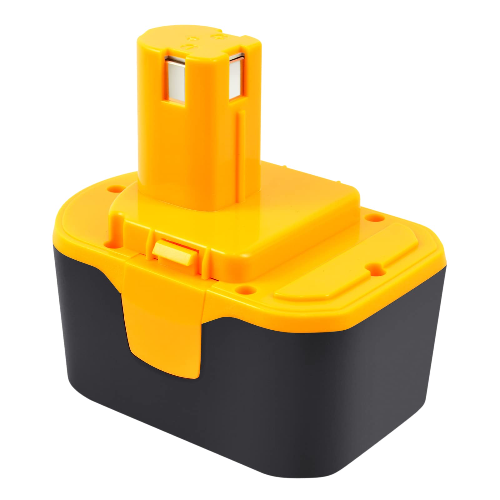 SUBZONAL-14.4V 3.5Ah Ni-MH Batterie Pour Ryobi BPP-1413 BPP