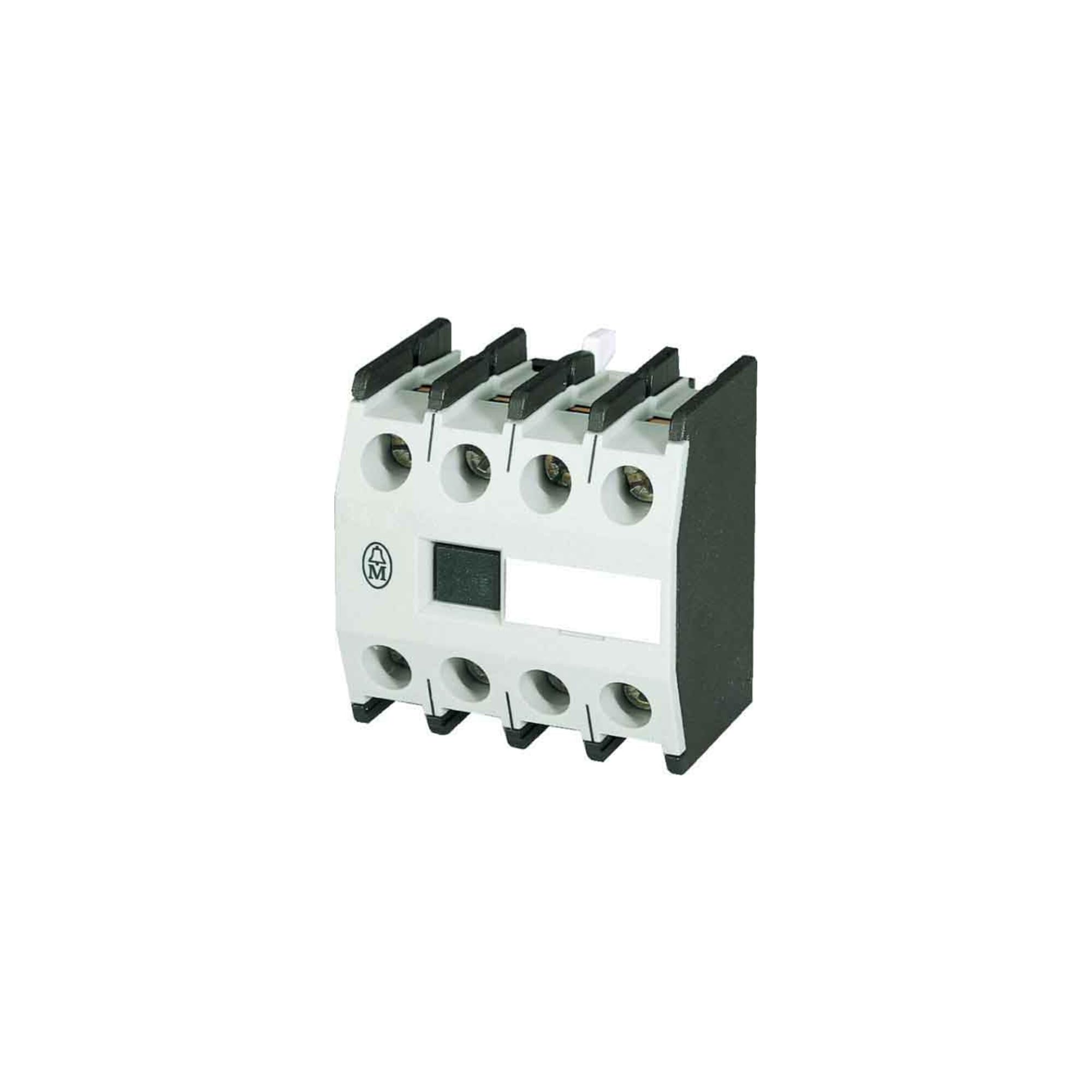 Eaton 277948 interrupteur de secours de pierre 4 NO construction vis
