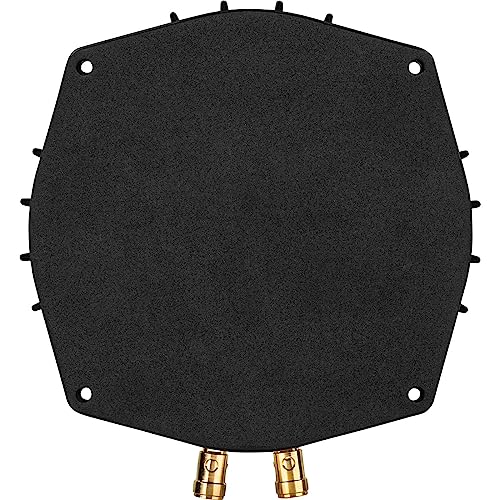 image for Dayton Audio BST-300EX, 300 Watts RMS,Tactile Bass Shaker, 4 Ohms Impe