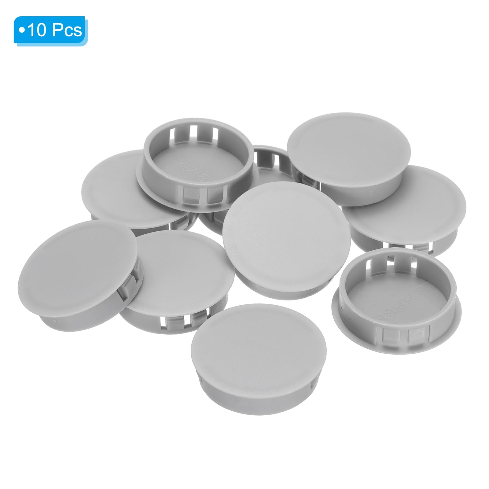 PATIKIL Hole Plugs Plastic - Image 3