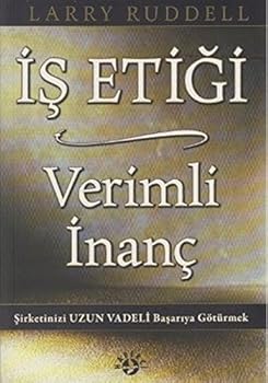 Paperback Is EtigiVerimli Inanc [Turkish] Book