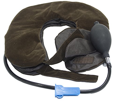 Syrtenty Inflatable Neck Collar