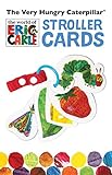 The Very Hungry Caterpillar Stroller Cards (World of Eric Ca