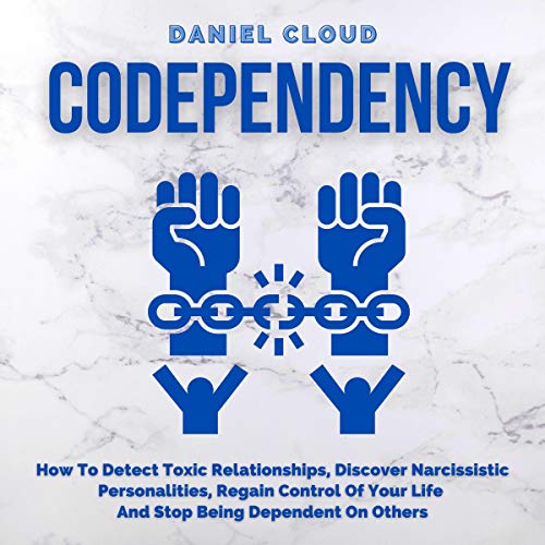 Codependency by Daniel Cloud episode artwork
