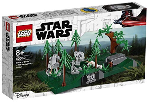 Preisvergleich Produktbild Lego 40362 Star Wars Battle of Endor