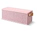 Produktbild Fresh 'n Rebel ROCKBOX BRICK Fabriq Edition Cupcake | Kabelloser Bluetooth Lautsprecher