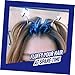 PENIKOKO Pinza Voluminizadora de Raíz para Cabello Plástico Azul Rizadores Pequeños y Ligeros para Naturales sin Daño Herramienta Fácil de Usar para Mujeres y Niñas Imagen de PENIKOKO Pinza Voluminizadora de Raíz para Cabello Plástico Azul Rizadores Pequeños y Ligeros para Naturales sin Daño Herramienta Fácil de Usar para Mujeres y Niñas