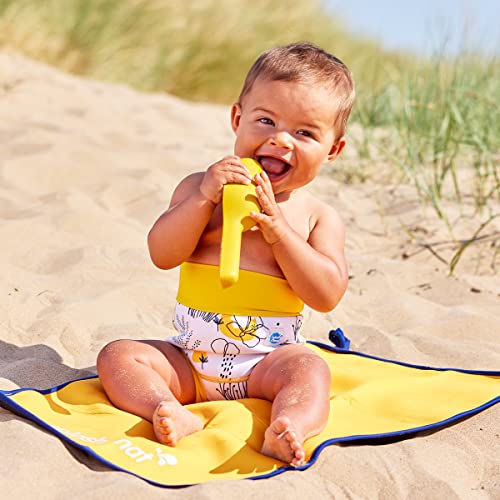 Splash About Happy Nappy Flower Meadow, 12-24 Months #TOP7