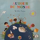 fnac eveil et jeux paris  AUTOUR DU MONDE