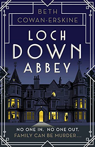 Loch Down Abbey