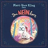 Das NEINhorn: Inszenierte Lesung + Live-Lesung