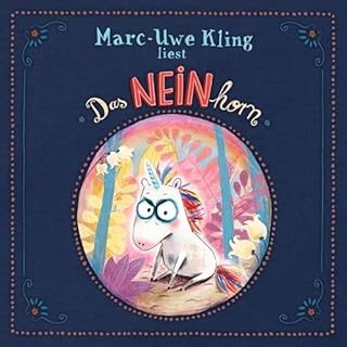 Das NEINhorn Titelbild