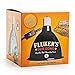 Fluker's Sun Dome Reptile Lamp, Deep Dome Flush Mount Light Fixture, 8.5-Inches