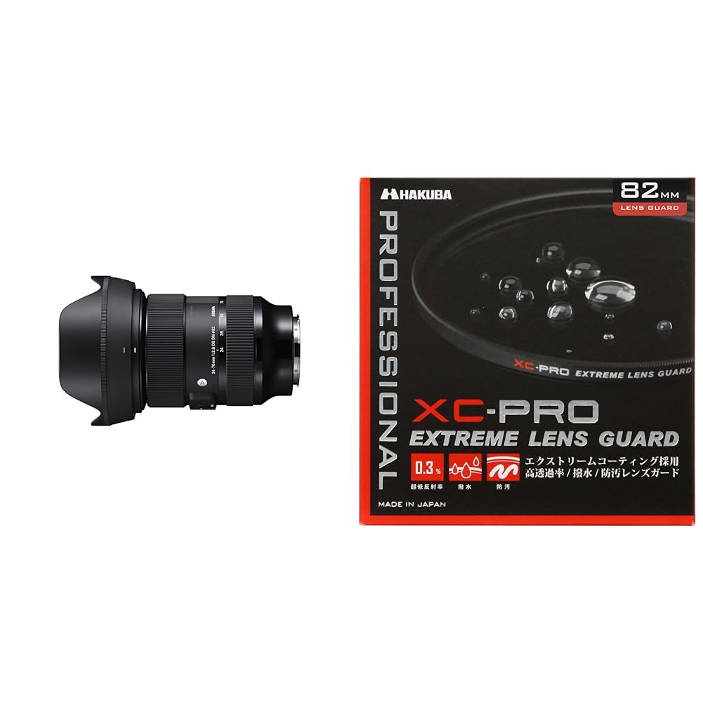 Amazon.co.jp: シグマ(Sigma) レンズ 24-70mm F2.8 DG DN Leica ライカ