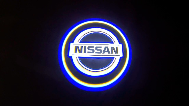 Amazon.com: Never Fade HD LED Door Light Logo Projector Compatible