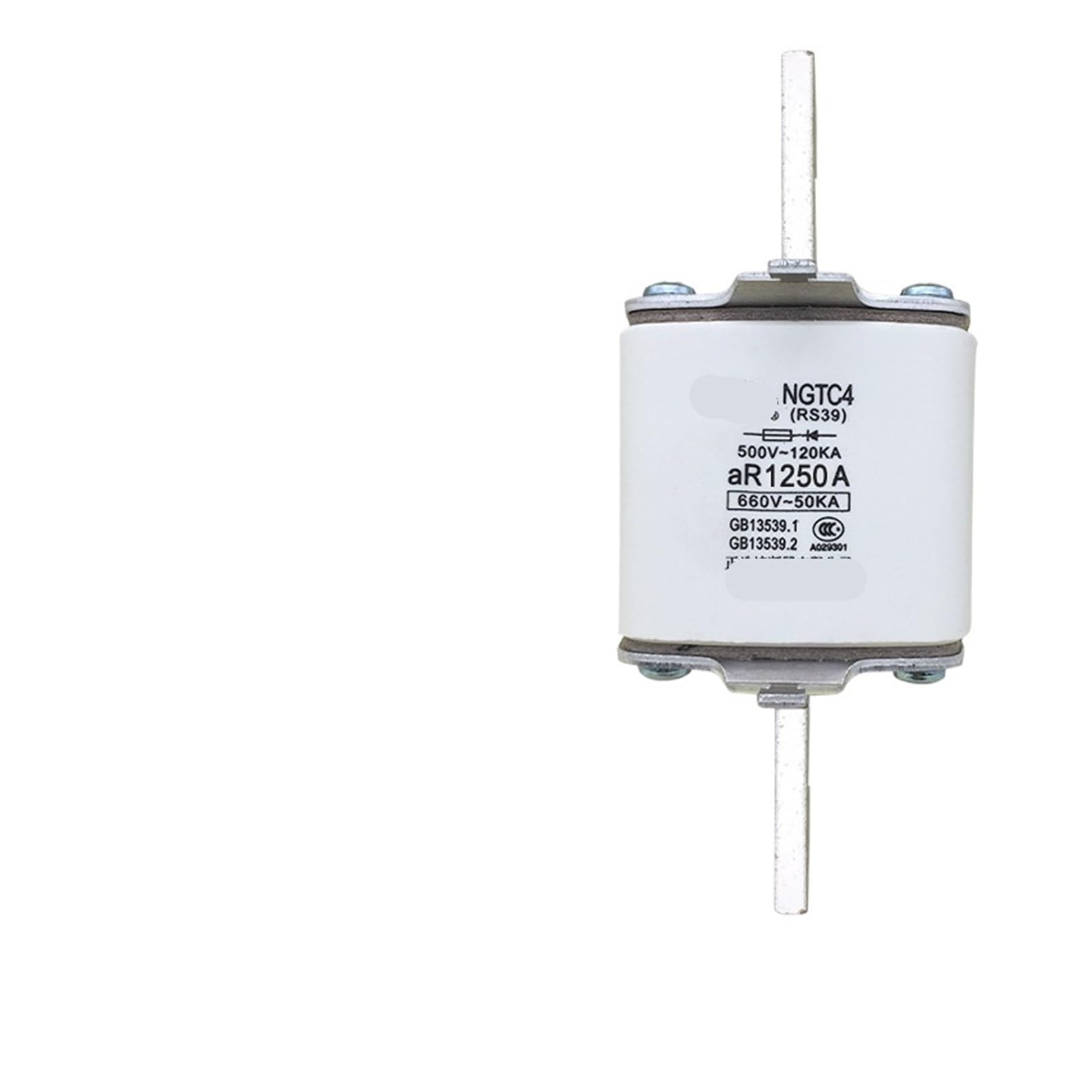 VDOQTLJT NGTC4 RS39 aR Fast Fuse 500V/660V 700A800A900A1000A1250A(1250A)