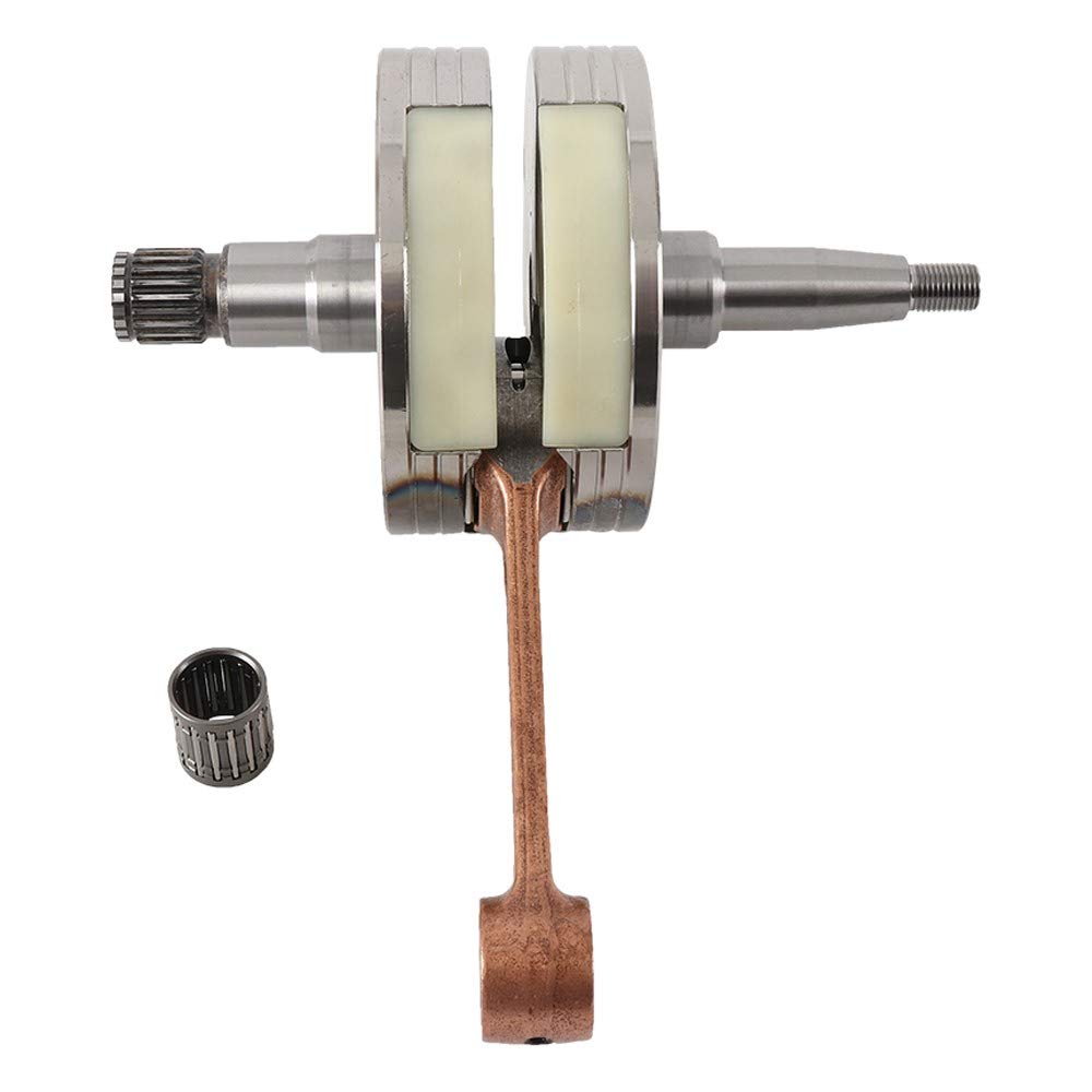 Amazon | ホットロッド4017クランクシャフト | クランクシャフト | 車