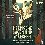Nordische Sagen und Märchen: Von Trollen, Elfen und Eisriesen