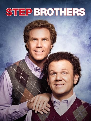 Step Brothers