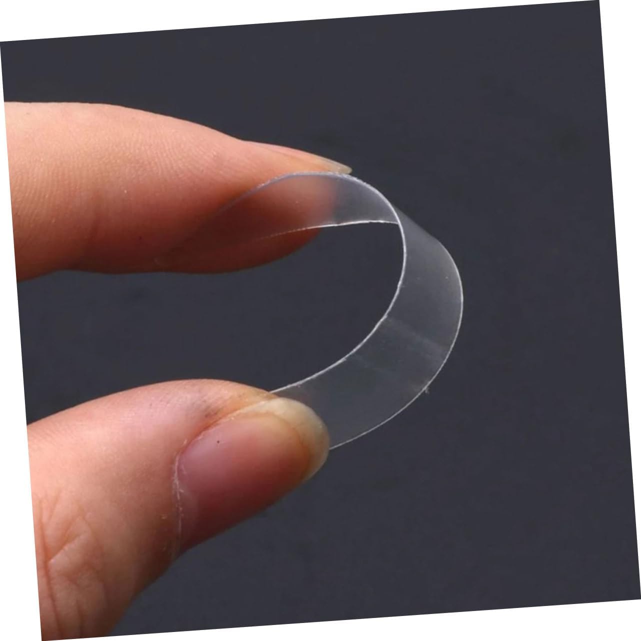 400pcs Collar Stays for Men Dress Shirts Lightweight Collar Support Inserts with Multiple for Neat Smooth and Professional