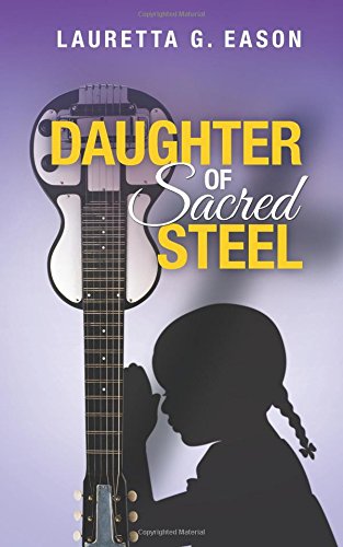 Daughter of Sacred Steel