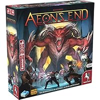 Pegasus Spiele 57312G -