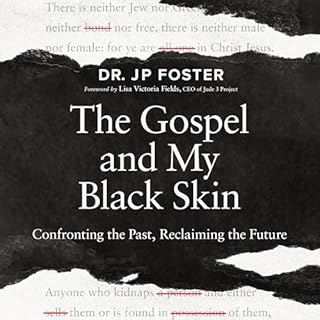 The Gospel and My Black Skin cover art