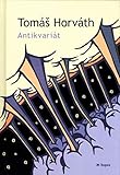 Antikvariát (2004)