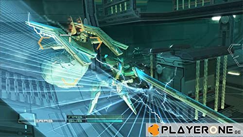 Zone Of The Enders Hd Collection Ps3 - vue 6